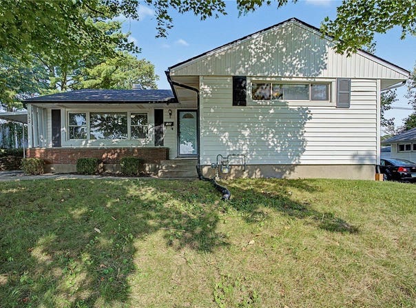 132 Circle Drive, Fairborn, OH 45324