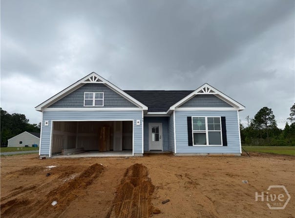 98 Susan Drive, Rincon, GA 31326
