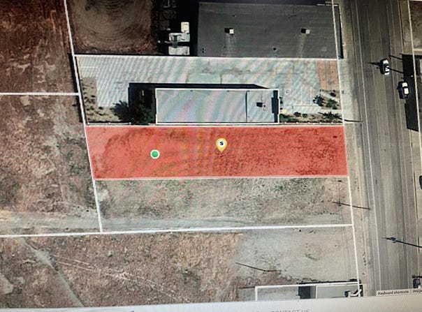 6th Th St E Vic Avenue, Palmdale, CA 93550