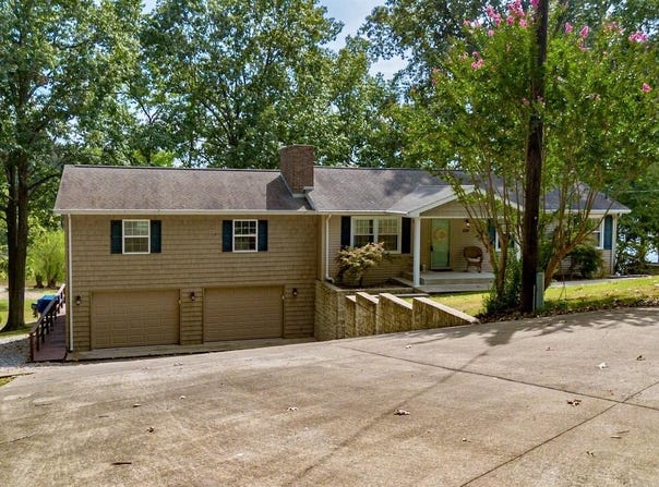 230 Cherokee Loop, Eddyville, KY 42038
