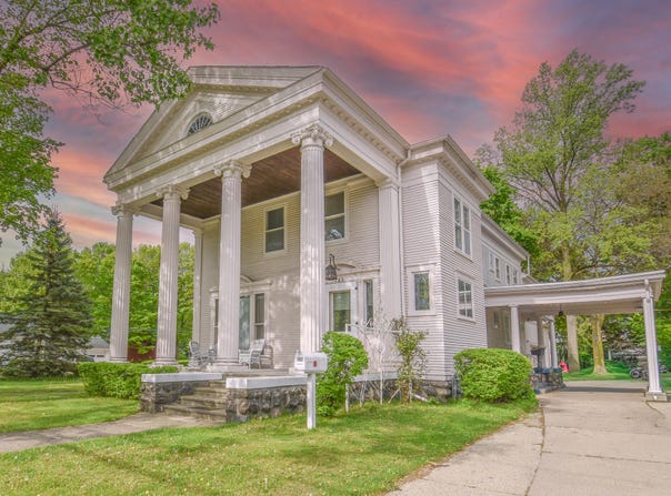 163 Marshall Street, Coldwater, MI 49036