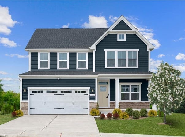 213 TINKER Street, Chesapeake, VA 23322
