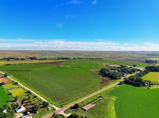 State Hwy 92, Lewellen, NE 69147