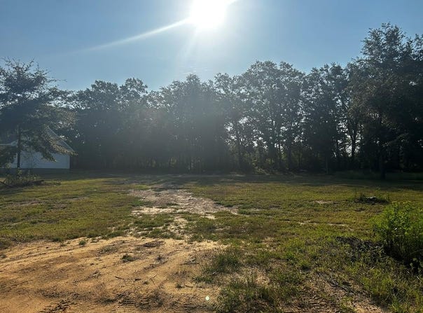Bauman Rd, Ashford, AL 36312