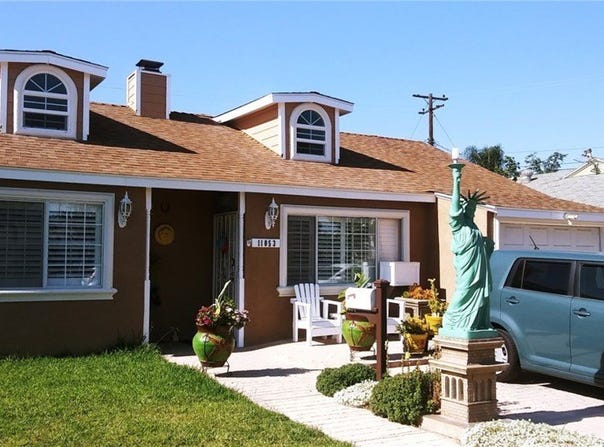11053 Belfair, Norwalk, CA 90650