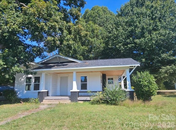 1313 E Maiden Road, Maiden, NC 28650