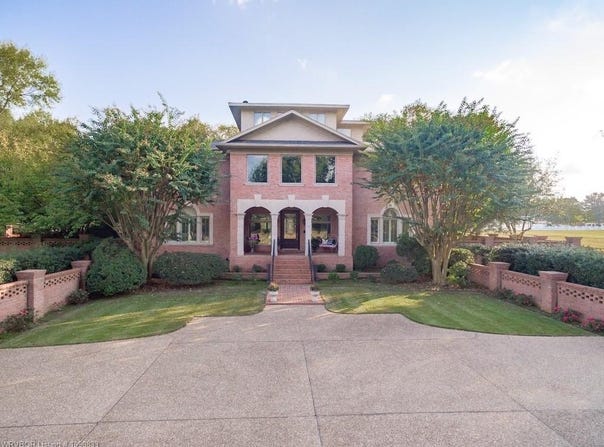 4616 S 96th ST, Fort Smith, AR 72903