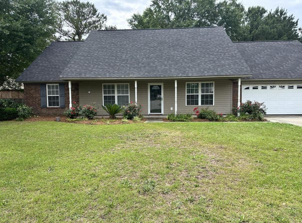 3070 Sabre Drive, Sumter, SC 29153