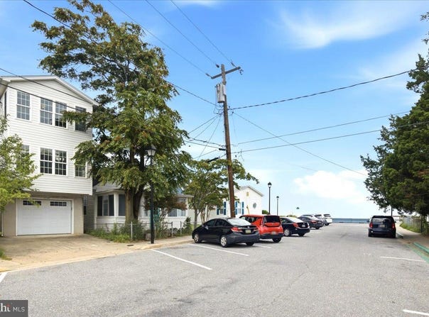 4136 7TH Street, NORTH BEACH, MD 20714