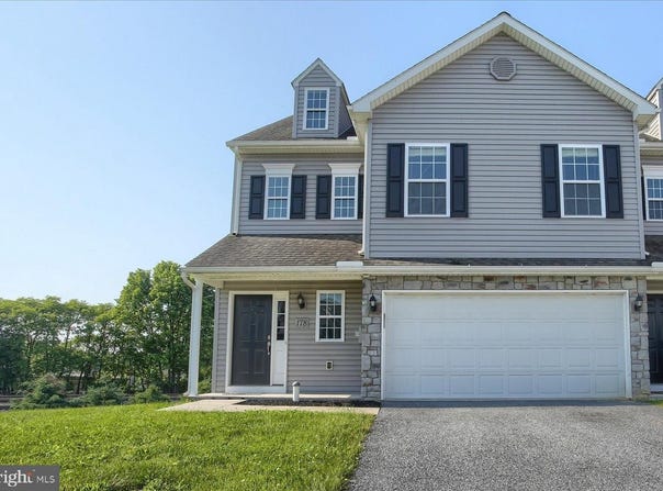 178 BRAEBURN Way, PALMYRA, PA 17078