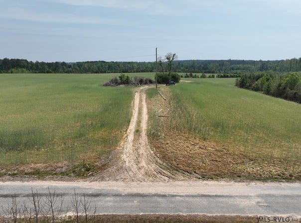 Jones Mill Rd, Emporia, VA 23847
