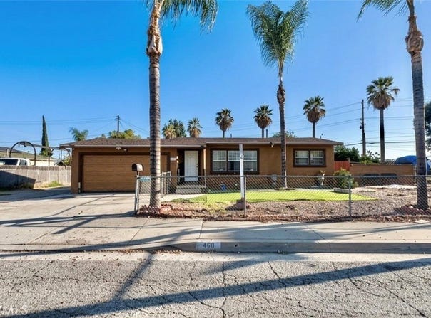 460 W Arrow, Pomona, CA 91767