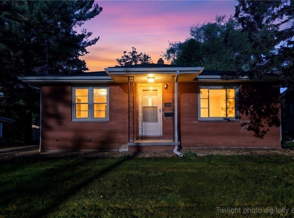 324 N Hawkins Avenue, Akron, OH 44313