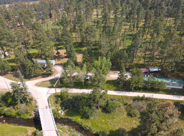 12718 Troxell Ln, Nemo, SD 57759