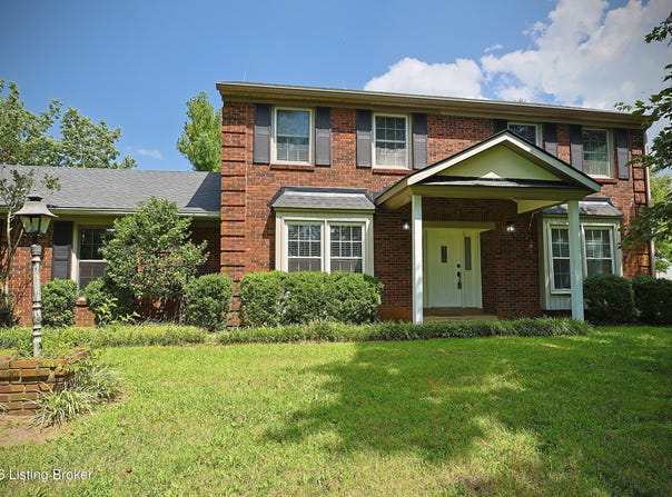 225 Donna Ave, Taylorsville, KY 40071