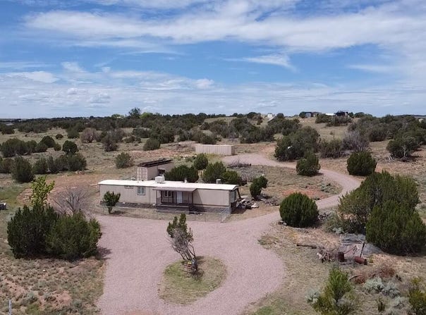 3908 S Freeman Hollow Road, Snowflake, AZ 85937