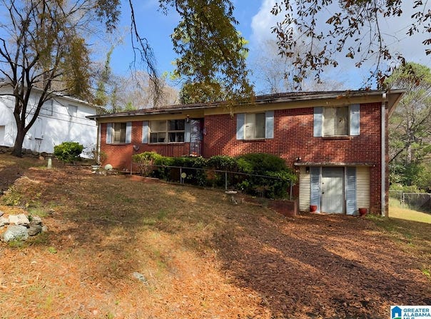 1313 HATFIELD LANE, BIRMINGHAM, AL 35215