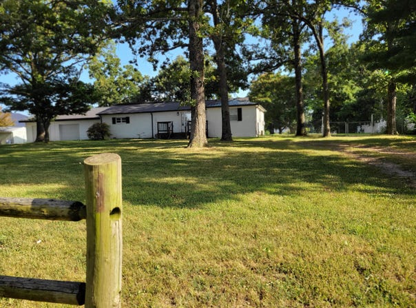 17909 Locust Road, Neosho, MO 64850
