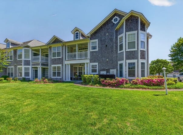138 OLD COURSE LOOP, CAPE CHARLES, VA 23310