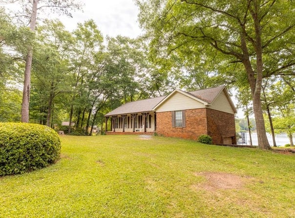207 Rigas, Americus, GA 31709