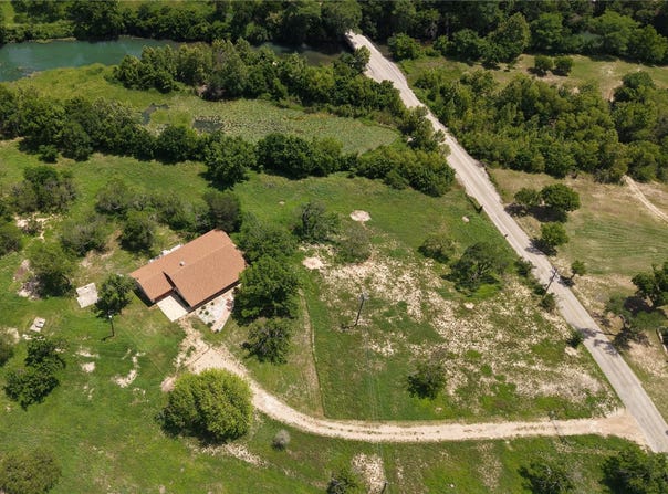 3500 Scull Rd, Martindale, TX 78655