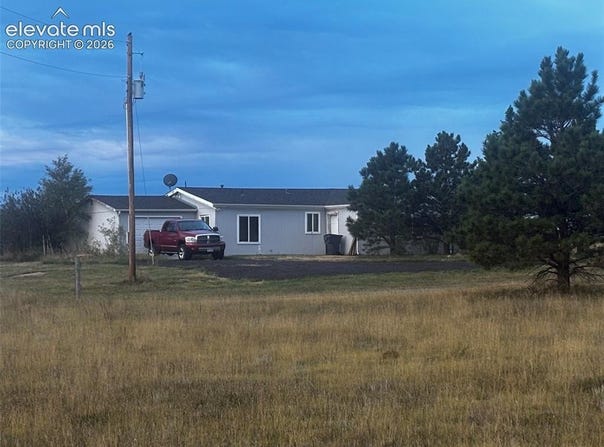 19117 Murphy Road, Peyton, CO 80831