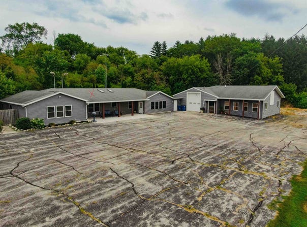 W665 STATE ROAD 23, SAINT CLOUD, WI 53079