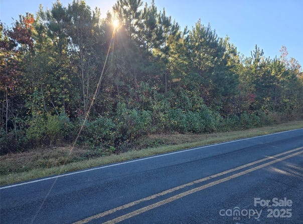 Moss Lane, New London, NC 28127