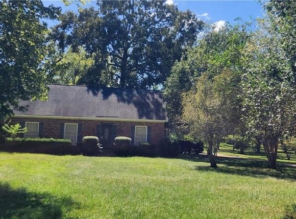 460 Manry Street, Edison, GA 39846