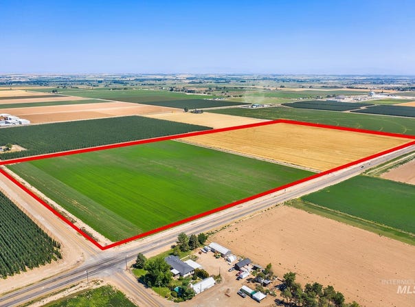 Allendale Road, Wilder, ID 83676