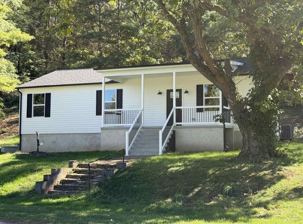 362 WHITMORE RD, MOUNT SOLON, VA 22843