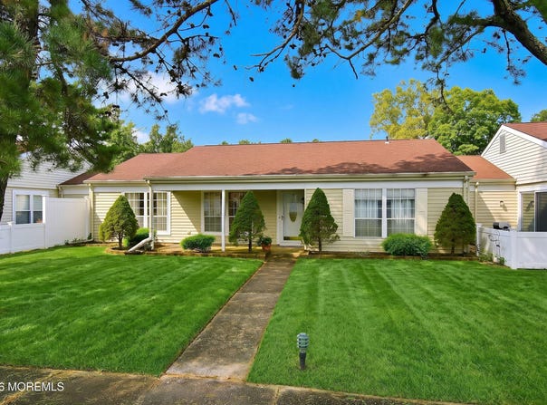 509 Tiffany Lane, Manchester, NJ 08759