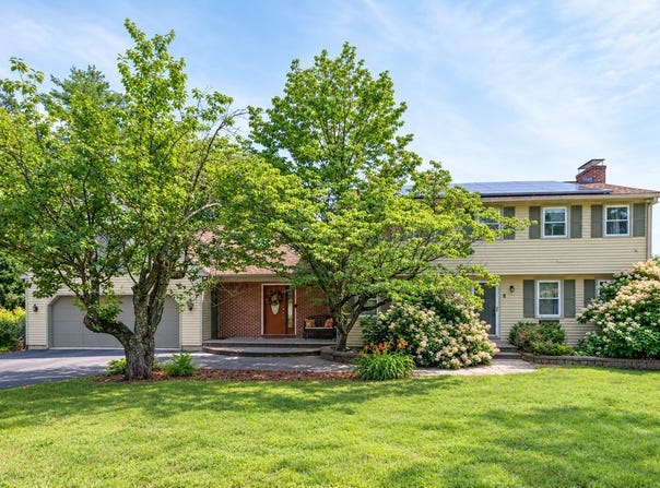 8 Sullivan Rd., Hudson, NH 03051