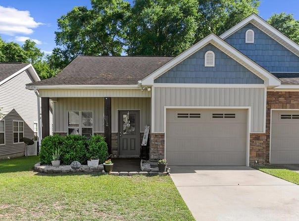 121 Heyward, Dothan, AL 36303