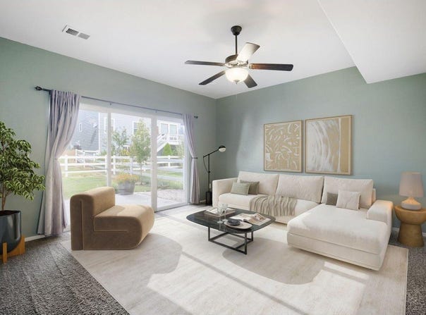 2409 Forecastle Dr, Fort Collins, CO 80524
