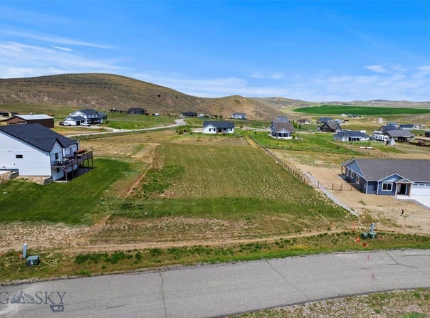 Sharptail Place, Three Forks, MT 59752