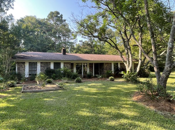 55 Carter-Thomas Road, Baldwyn, MS 38824