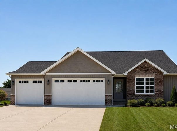 1110 Waymaker Lane, Waterloo, IL 62298