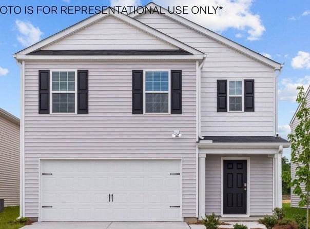 2020 Montalvan Drive, Greenville, NC 27834