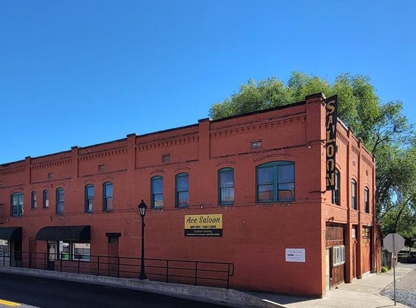 103 Illinois Avenue, Council, ID 83612