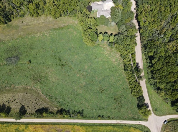 Westbay Lane, Waterville, MN 56096