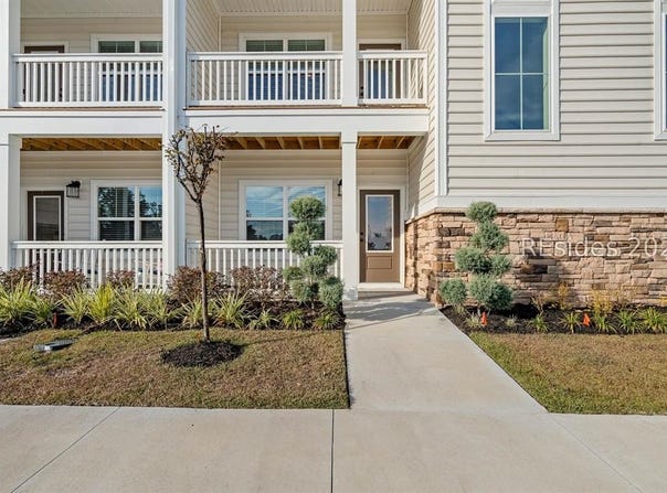 91 Silver Street, Ridgeland, SC 29936