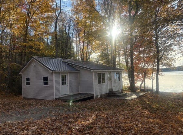 196 Rocky Pond Heights, Orland, ME 04472