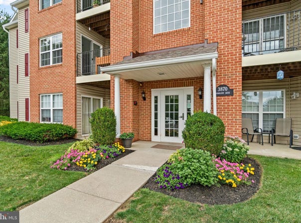 3870 NORMANDY Drive, HAMPSTEAD, MD 21074