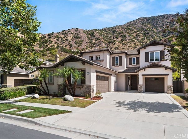 51 Mountain Laurel, Azusa, CA 91702