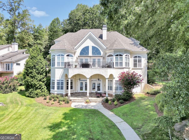 781 Cardinal Drive, Monticello, GA 31064