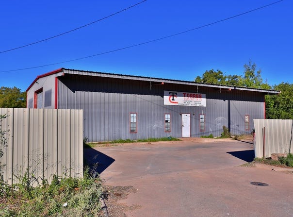 3652 Pine Street, Abilene, TX 79601
