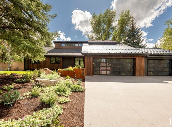 1461 WILLOW Loop, Park City, UT 84098