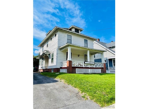 152 Hastings Place, Syracuse, NY 13206