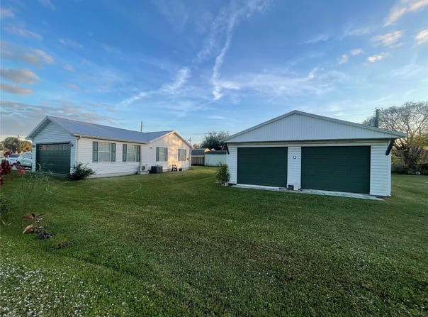 2130 State Road 70, Okeechobee, FL 34972